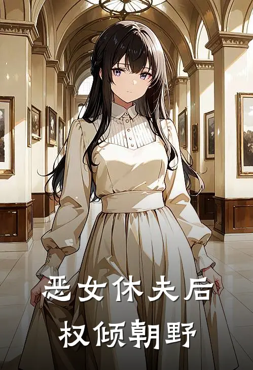 恶女休夫后，权倾朝野