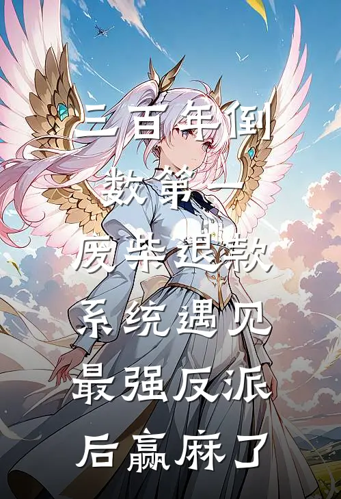 三百年倒数第一，废柴退款系统遇见最强反派后赢麻了