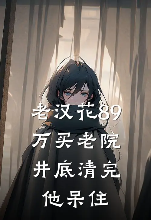 老汉花89万买老院，井底清完他呆住