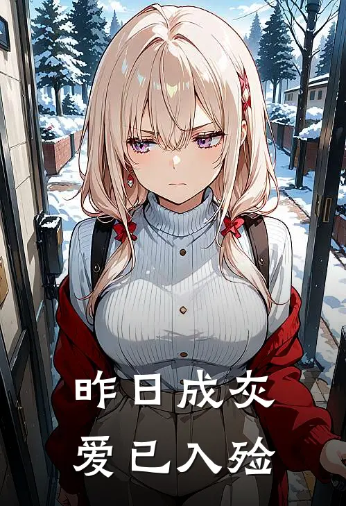 昨日成灰，爱已入殓