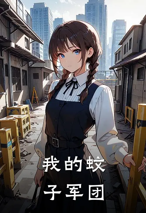 我的蚊子军团在线阅读
