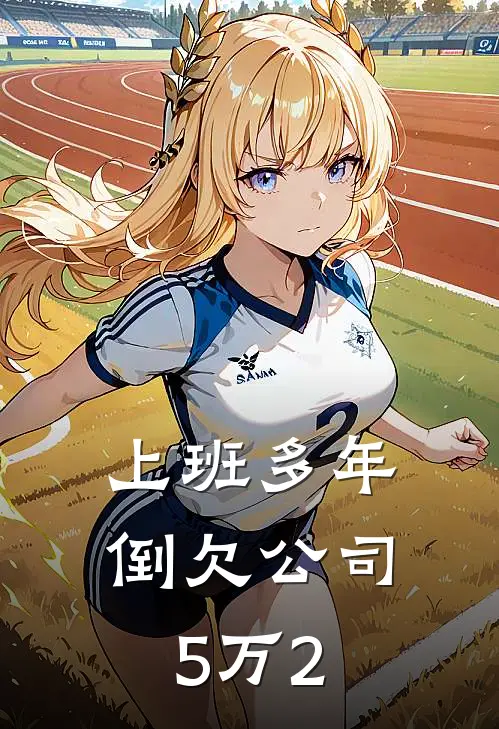 上班多年，倒欠公司5万2