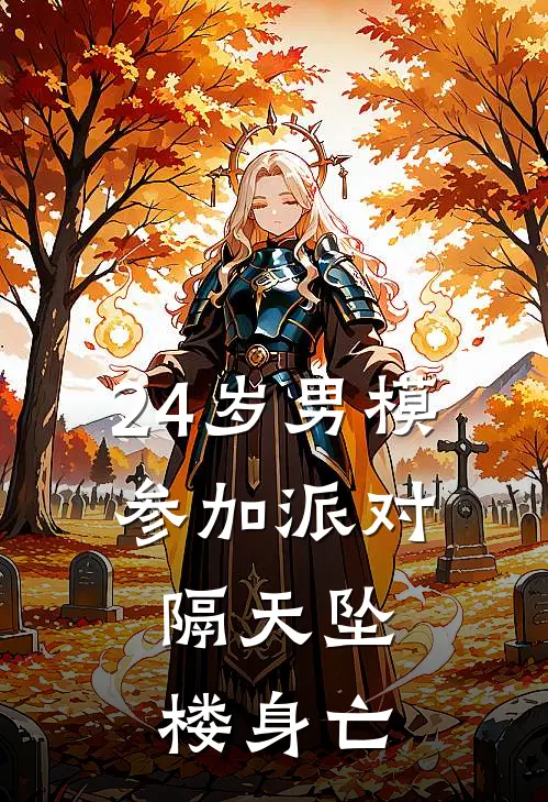 24岁男模参加派对，隔天坠楼身亡