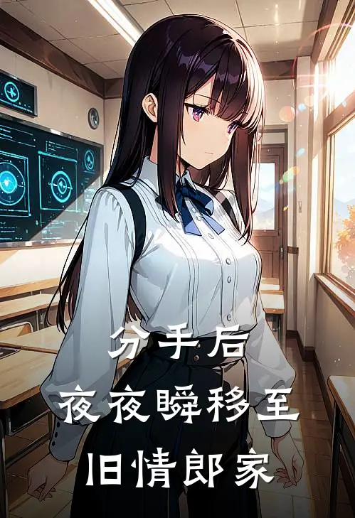 分手后，夜夜瞬移至旧情郎家