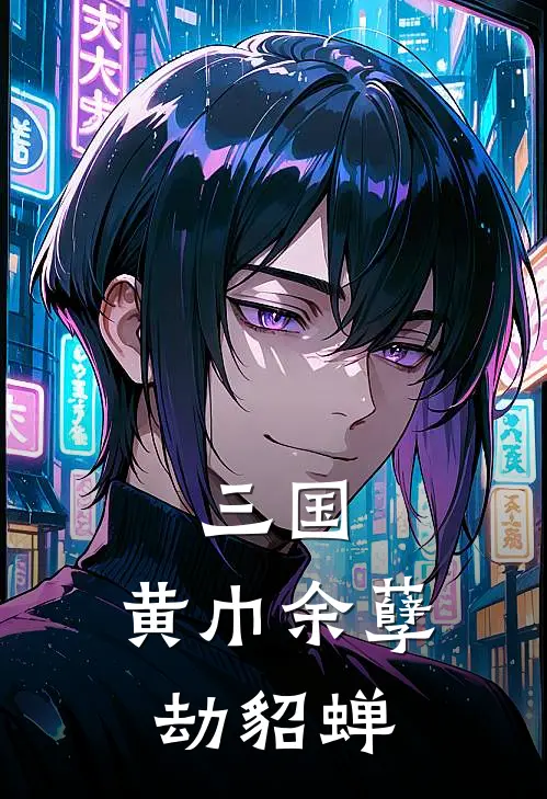 三国：黄巾余孽劫貂蝉