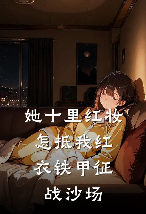 她十里红妆，怎抵我红衣铁甲征战沙场