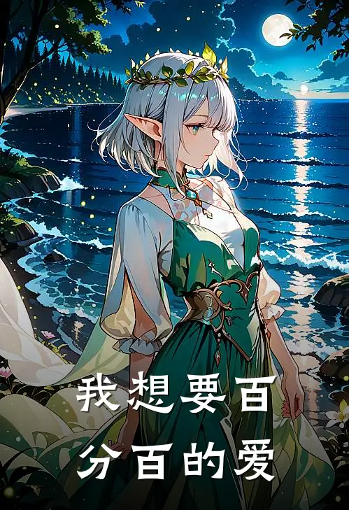 我想要百分百的爱英语