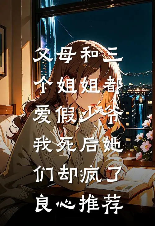 父母和三个姐姐都爱假少爷，我死后她们却疯了良心推荐