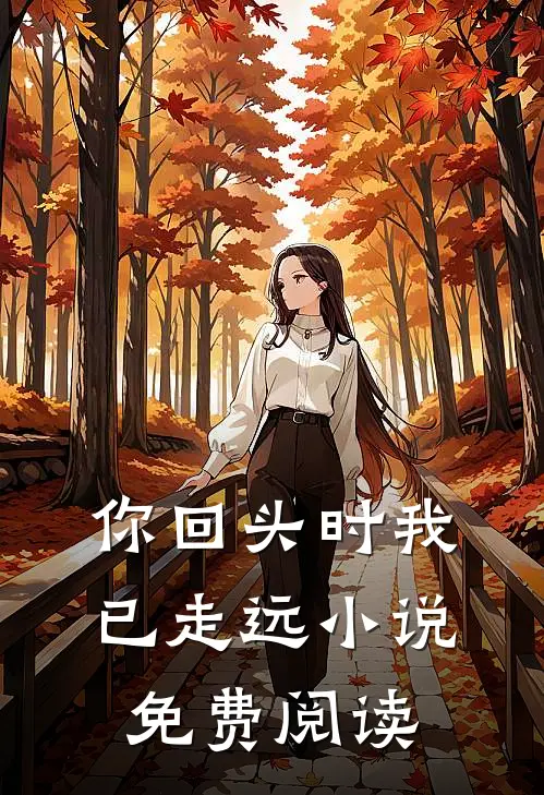 你回头时我已走远免费阅读全文