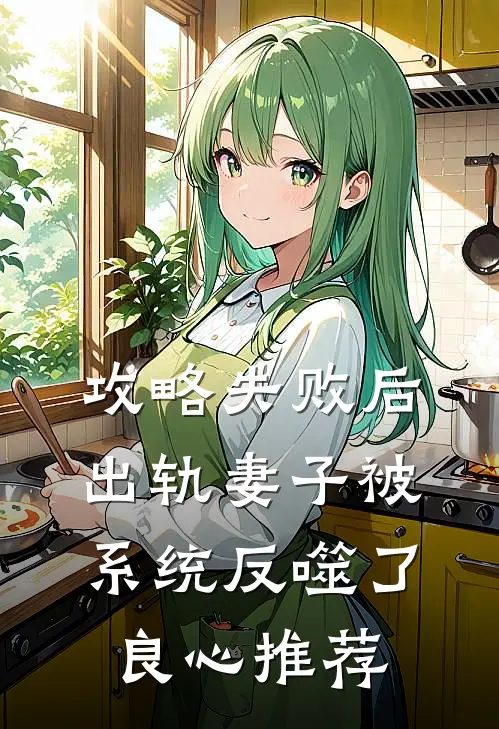 攻略失败后，出轨妻子被系统反噬了良心推荐