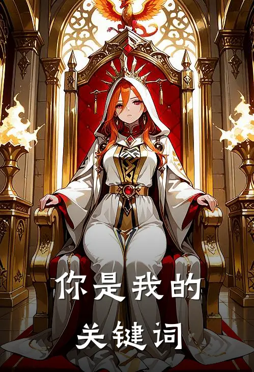 你是我的关键词