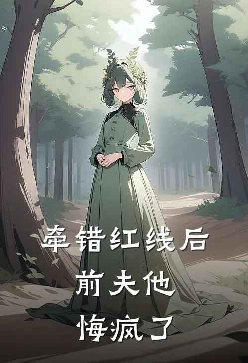 牵错红线后,前夫他悔疯了免费阅读