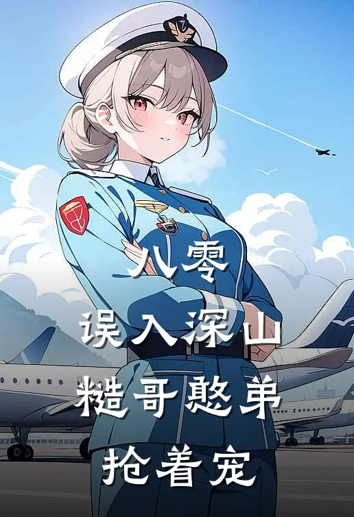 八零误入深山,糙哥憨弟抢着宠短剧