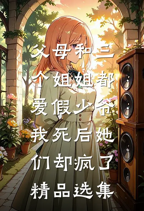 父母和三个姐姐都爱假少爷，我死后她们却疯了精品选集