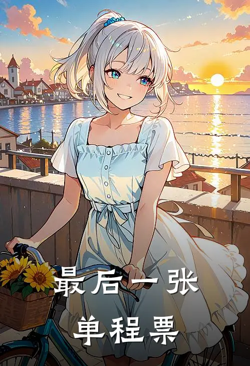 最后一张单程票是啥