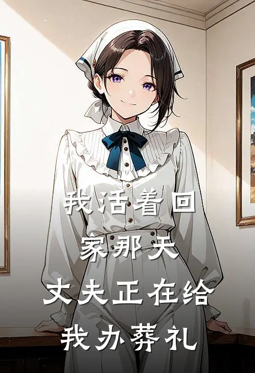 我活着回家那天,丈夫正在给我办葬礼英文