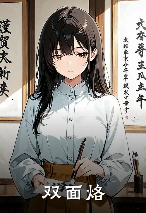 双面烙