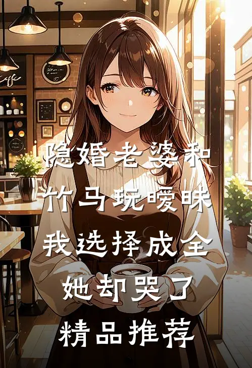 隐婚老婆和竹马玩暧昧，我选择成全她却哭了精品推荐