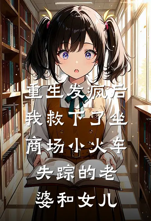 重生发疯后，我救下了坐商场小火车失踪的老婆和女儿