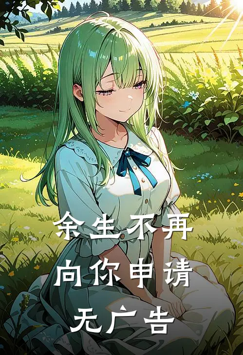 余生不再向你申请无广告