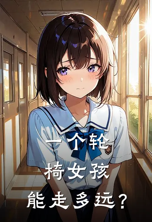 一个轮椅女孩，能走多远？