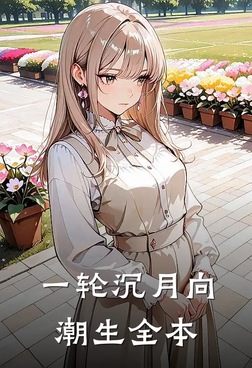 一轮沉月向潮生全本