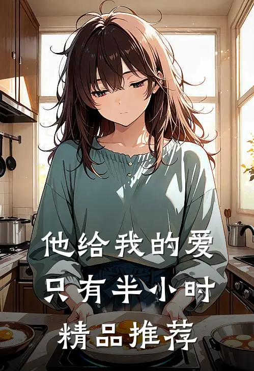 他给我的爱，只有半小时精品推荐