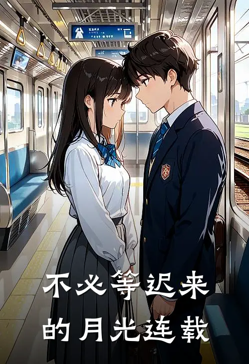 不必等迟来的月光连载