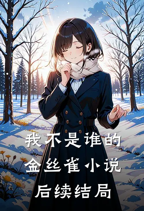 我不是谁的金丝雀小说后续结局