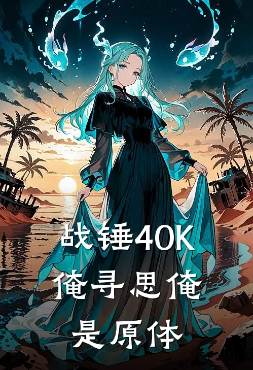 战锤40K俺寻思俺是原体