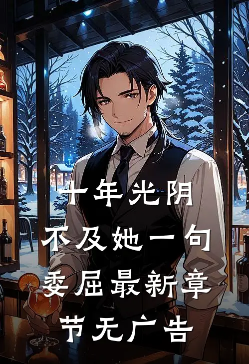 十年光阴，不及她一句委屈最新章节无广告