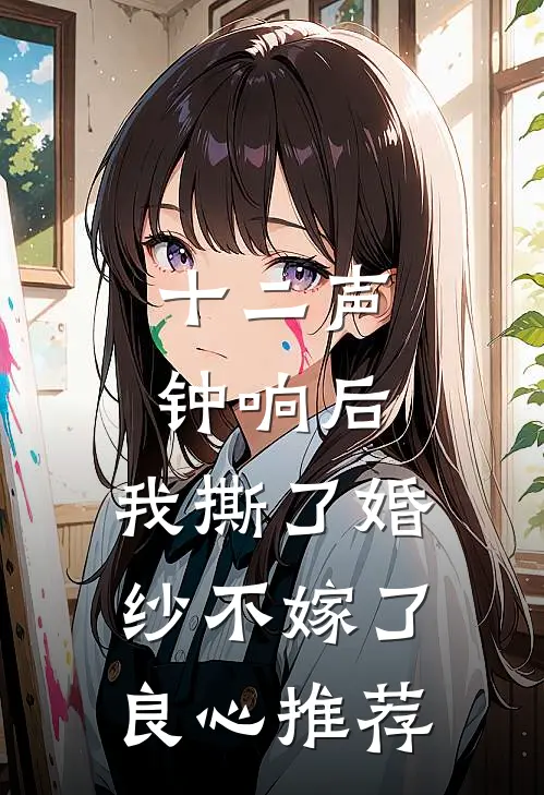 十二声钟响后，我撕了婚纱不嫁了良心推荐