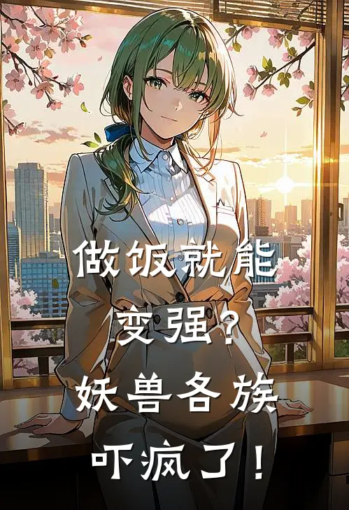 做饭就能变强？妖兽各族吓疯了！