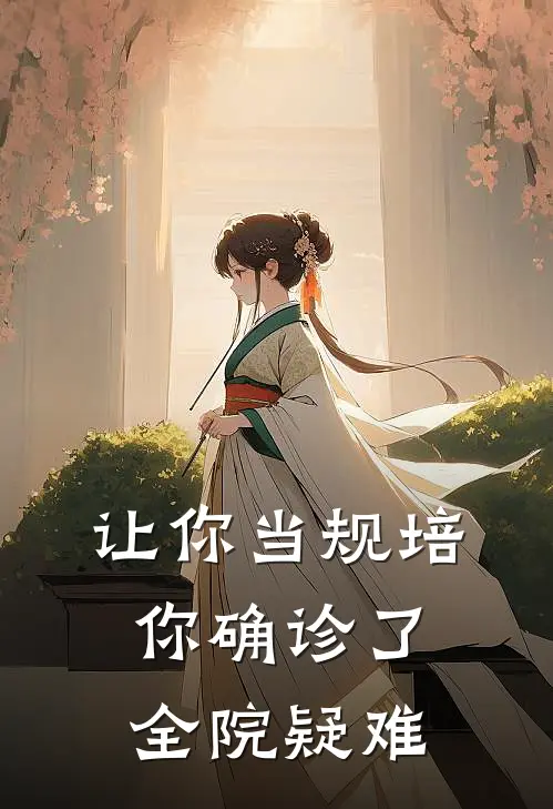 让你当规培,你确诊了全院疑难