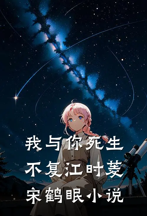 我与你死生不复江时菱宋鹤眠小说