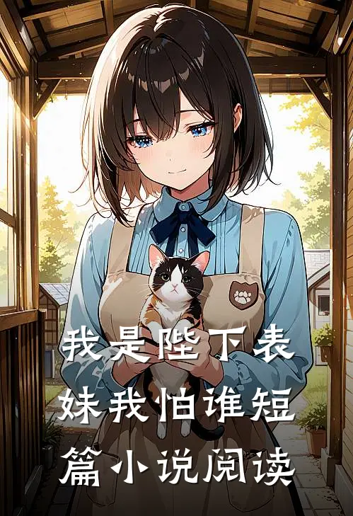 我是陛下表妹我怕谁短篇阅读全文