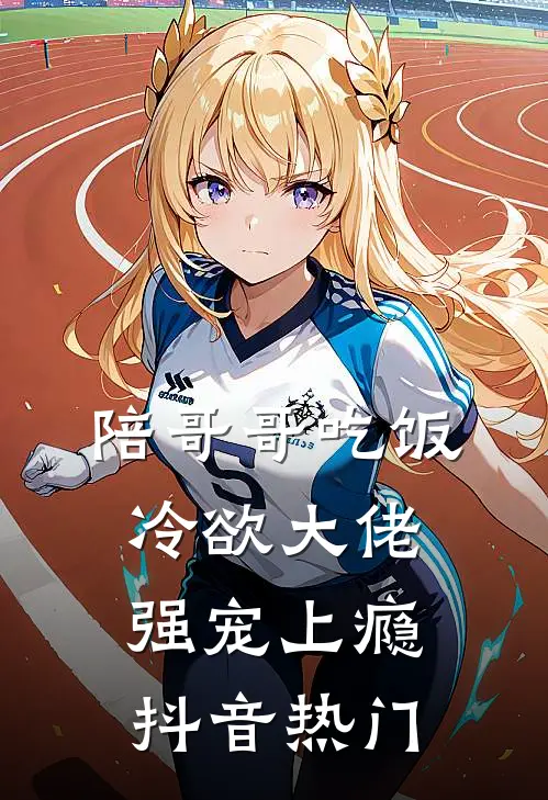 陪哥哥吃饭，冷欲大佬强宠上瘾抖音热门