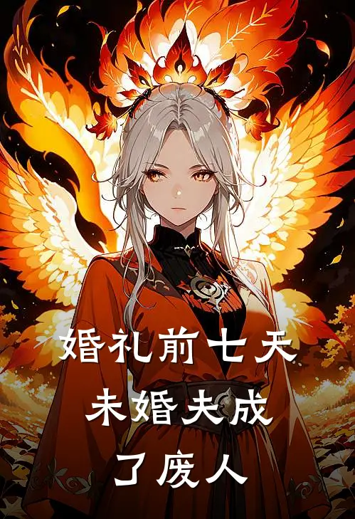 婚礼前七天，未婚夫成了废人