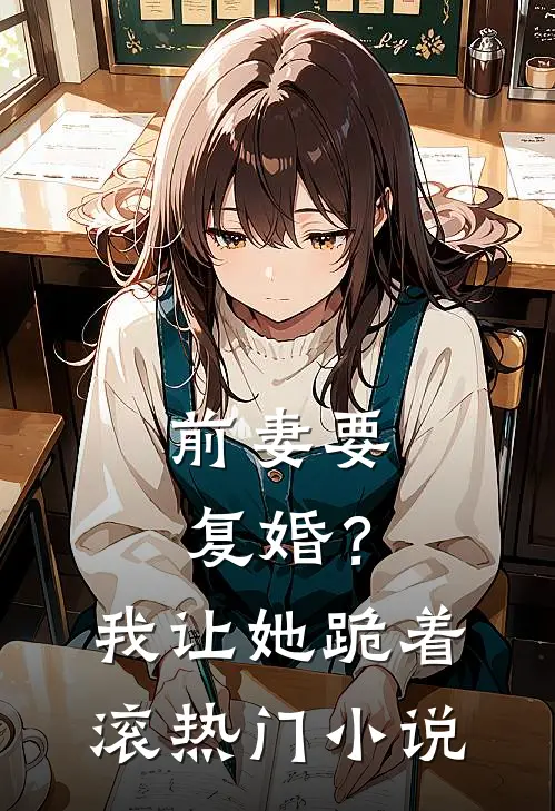 前妻要复婚？我让她跪着滚热门小说