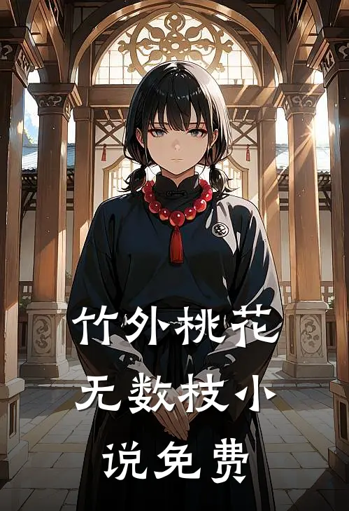 竹外桃花无数枝小说免费