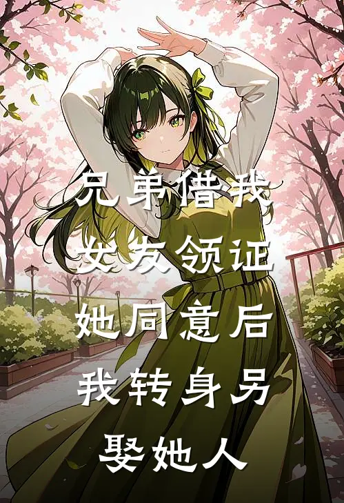 兄弟借我女友领证，她同意后我转身另娶她人