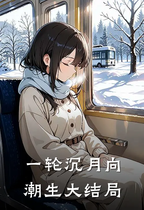 一轮沉月向潮生大结局