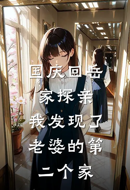 国庆回岳家探亲，我发现了老婆的第二个家