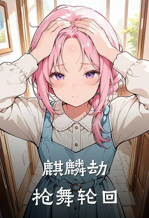 麒麟劫：枪舞轮回