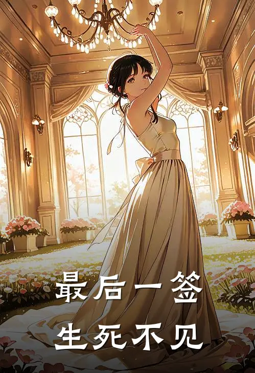 最后一签生死不见沈昭萧承