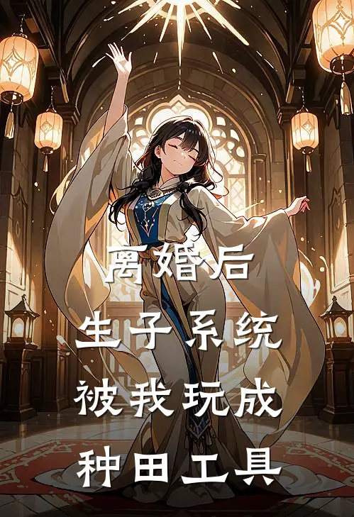 离婚后，生子系统被我玩成种田工具