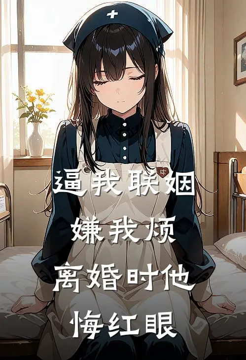 逼我联姻嫌我烦，离婚时他悔红眼