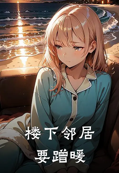 楼下邻居要蹭暖气吗