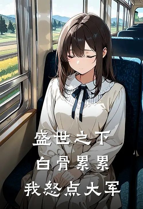 盛世之下白骨累累，我怒点大军