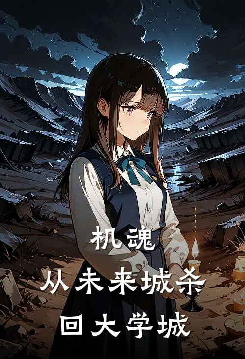 机魂：从未来城杀回大学城